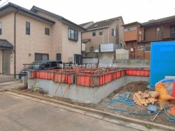 東村山市秋津町3丁目