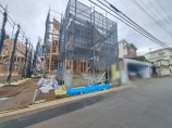 新築一戸建て
