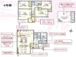 東村山市廻田町3丁目