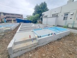 新築一戸建て