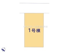 東村山市青葉町2丁目