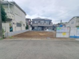 新築一戸建て