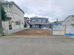 現地のご見学予約もスタートしました。