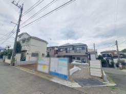 現地のご見学予約もスタートしました。周辺で売りに出ている物件も沢山御座います。まとめてご見学ができますのでお気軽にお申しつけください。
