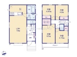 新築一戸建て