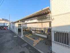 調布市佐須町5丁目