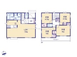 新築一戸建て