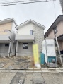 新築一戸建て