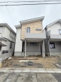 新築一戸建て