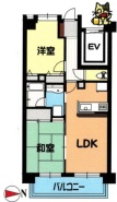 東村山市秋津町3丁目