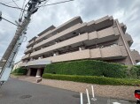 東村山市秋津町 マンション