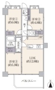 八王子市万町