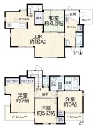 小平市小川町1丁目
