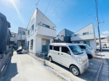 中古一戸建て