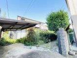 中古一戸建て