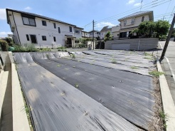 現地のご見学予約もスタートしました。周辺で売りに出ている物件も沢山御座います。まとめてご見学ができますのでお気軽にお申しつけください。