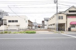 現地のご見学予約もスタートしました。