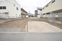 現地のご見学予約もスタートしました。