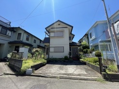 東大和市中央4丁目