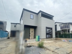 2号棟 現地のご見学予約もスタートしました。