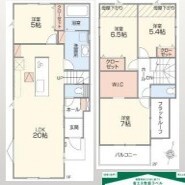 東村山市野口町4丁目