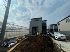 東村山市野口町4丁目