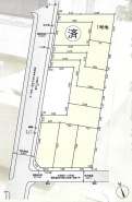 府中市新町2丁目