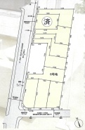 府中市新町2丁目