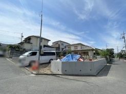 現地のご見学予約もスタートしました。