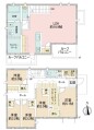 中古一戸建て