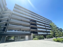 現地のご見学予約もスタートしました。