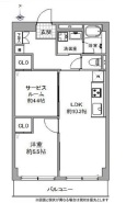 小金井市本町4丁目