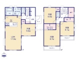 新築一戸建て