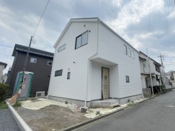 東村山市富士見町2丁目