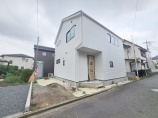 新築一戸建て