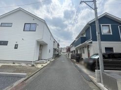 東村山市富士見町2丁目