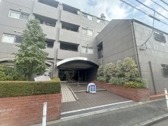 小金井市中町3丁目