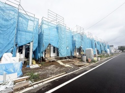 この街を選ぶ理由や想像している生活のイメージを担当者と共有してもらえると嬉しいです。 今後の暮らしがどのようなものになるか、その想像が現実になるためのステップを一緒に考えましょう。