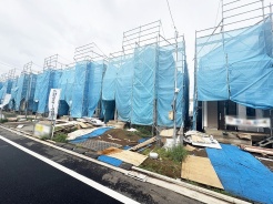 この街を選ぶ理由や想像している生活のイメージを担当者と共有してもらえると嬉しいです。 今後の暮らしがどのようなものになるか、その想像が現実になるためのステップを一緒に考えましょう。