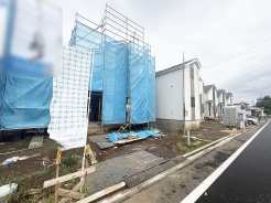 この街を選ぶ理由や想像している生活のイメージを担当者と共有してもらえると嬉しいです。 今後の暮らしがどのようなものになるか、その想像が現実になるためのステップを一緒に考えましょう。