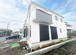 立川市幸町5丁目