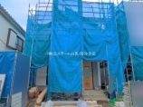 新築一戸建て