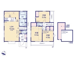 立川市栄町4丁目