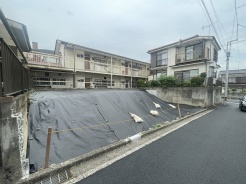 現地のご見学予約もスタートしました。