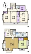 東大和市奈良橋4丁目