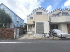 現地のご見学予約もスタートしました。