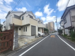 この街を選ぶ理由や想像している生活のイメージを担当者と共有してもらえると嬉しいです。 今後の暮らしがどのようなものになるか、その想像が現実になるためのステップを一緒に考えましょう。