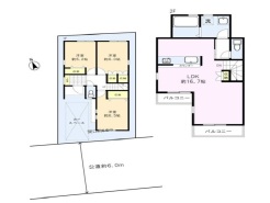 八王子市台町3丁目