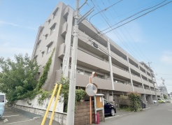 現地のご見学予約もスタートしました。