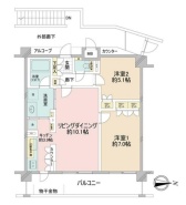 東村山市本町1丁目